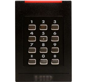 HID 921NTNTEK0002T Access Control Reader