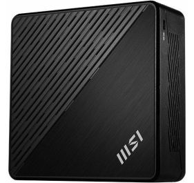 MSI CUBNADL005 Desktop PC