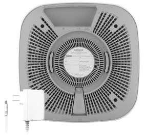 NETGEAR WAX615PA-100NAS Data Networking