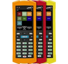 AML CAS-7300-ORG Spare Parts
