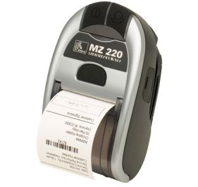 Zebra M2E-0U100010-00 Receipt Printer