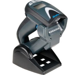 Datalogic GM4100-BK-433 Barcode Scanner