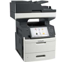 Lexmark 24TT154 Multi-Function Printer