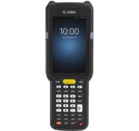 Zebra MC330K-SI3HG3RW Mobile Computer