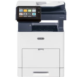 Xerox B615/XLM Multi-Function Printer