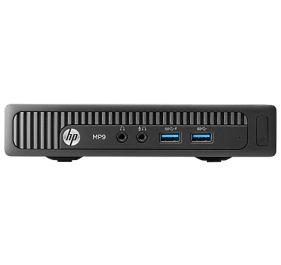 HP MP9 Media Player