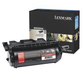 Lexmark 64035HA Toner
