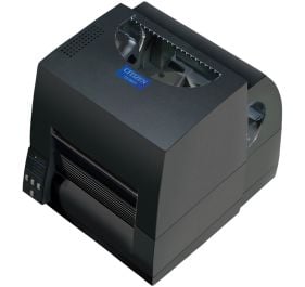 Citizen CL-S621-EC-GRY Barcode Label Printer