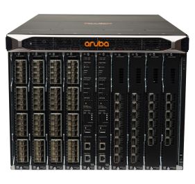 HPE Aruba JL376A#ABA Ethernet Switch