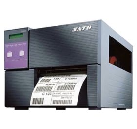 SATO W00609021 Barcode Label Printer