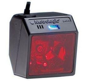 Metrologic MK3480-30A39 Barcode Scanner