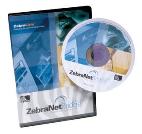 Zebra 48734-120 Software