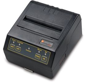 Datamax-O'Neil 77118S1-3 Portable Barcode Printer