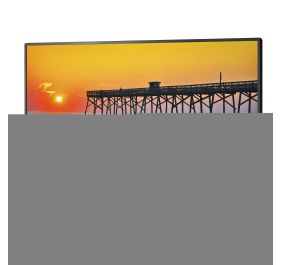 NEC E585 Digital Signage Display