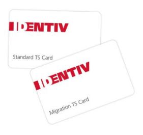 Identiv 5020-MDSRM-001 Access Control Cards