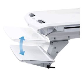 Ergotron 97-827 Mounting Hardware and Stands