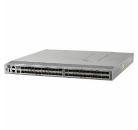 Cisco DS-C9148V-48PEVK9 Fiber Channel Switches