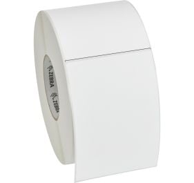Zebra 10018340 Barcode Label