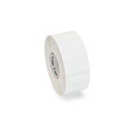 Zebra 10022916-R Barcode Label