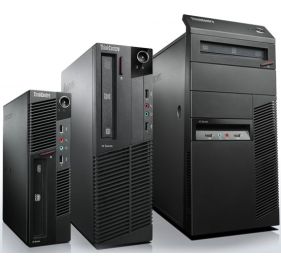 Lenovo ThinkCentre M91/M91p Products
