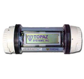 Topaz T-RFL462-C4B Signature Pad
