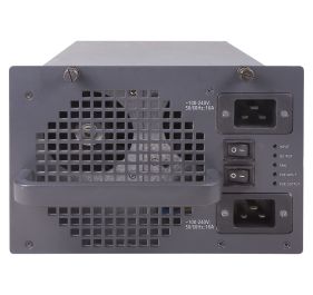 HPE Aruba JD219A#ABA Ethernet Switch