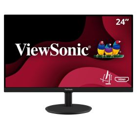 ViewSonic VA2447-MHJ Monitor