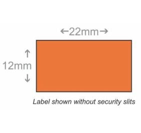 BCI LXK2212FR-1RN-SL Labels