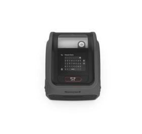 Honeywell PC45 Barcode Label Printer