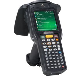 Symbol MC3090-Z RFID Reader