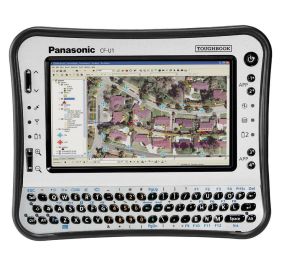 Panasonic CF-U1AQB2ZAM Mobile Computer