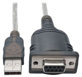 Tripp-Lite U209-18N-NULL Accessory