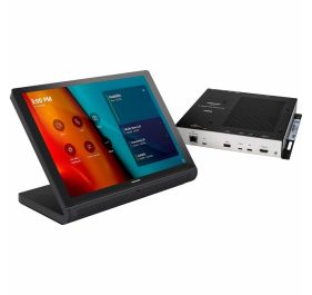 Crestron UC-CX100-T-GV Video Conferencing Equipment