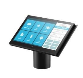 HP 1MV67UA#ABA POS System