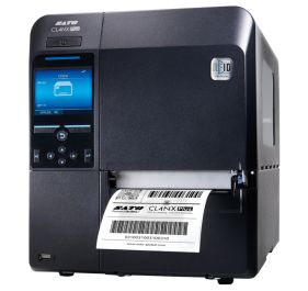 SATO CL4NX Plus Barcode Label Printer