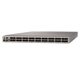 Cisco N3K-C3636C-R Switches