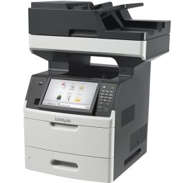 Lexmark 24TT347 Multi-Function Printer