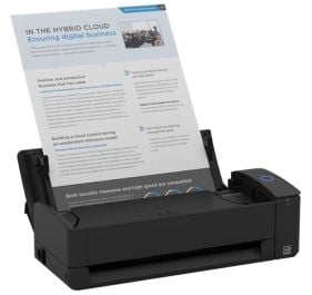 Fujitsu PA03805-B105 Document Scanner