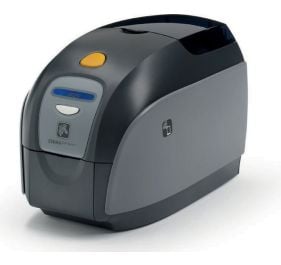 Zebra Z11-00000000US00 ID Card Printer