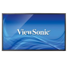 ViewSonic CDP4260-TL Digital Signage Display