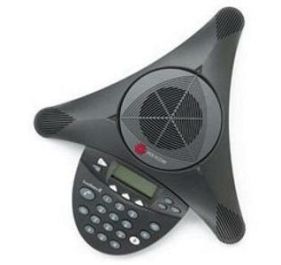 Polycom 2200-16200-001 Telecommunication Equipment
