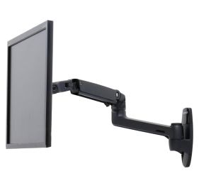 Ergotron 45-243-224 Mounting Hardware and Stands