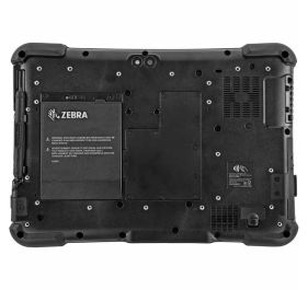 Zebra RTL10B1-C4AS0X0000NA Tablet