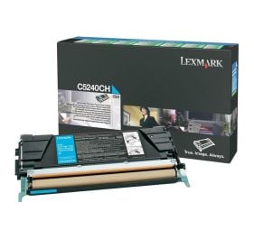 Lexmark C5240CH Toner