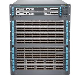 Juniper Networks QFX10008-REDUND-DC Ethernet Switch
