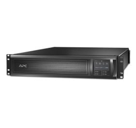 APC SMX2000RMLV2UNC UPS