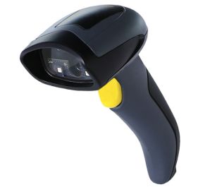 Wasp 633809002885 Barcode Scanner