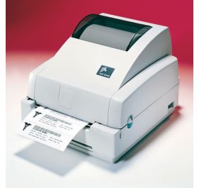 Zebra 3742-10300-0001 Barcode Label Printer