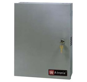 Altronix AL1012ULXPD4CB Power Device