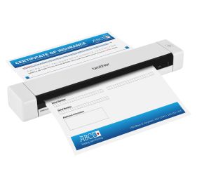 Brother DS-620 Receipt Printer